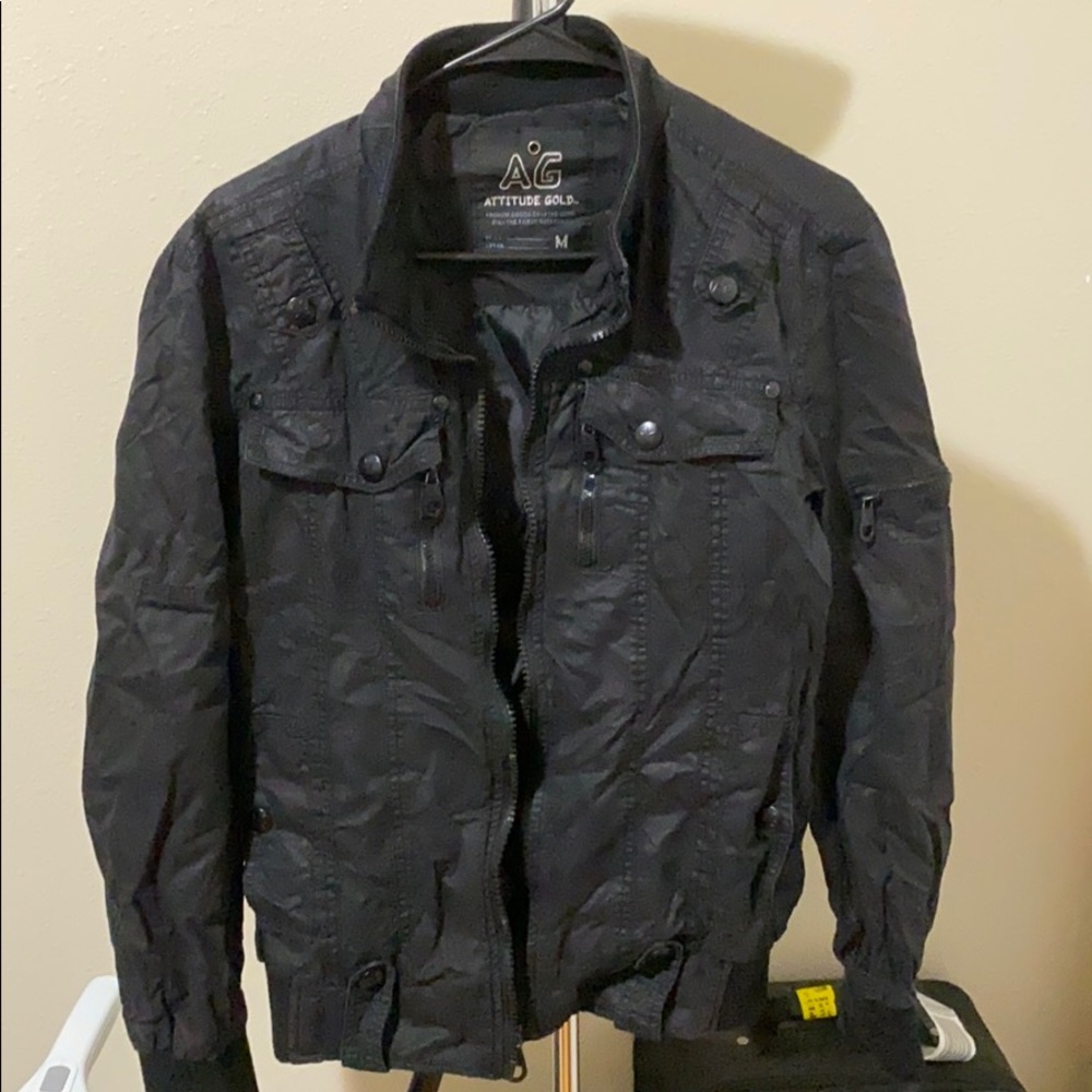 AG Jacket